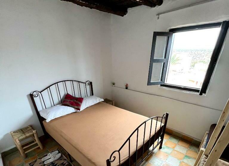 Пансион La Colina House Taghazout