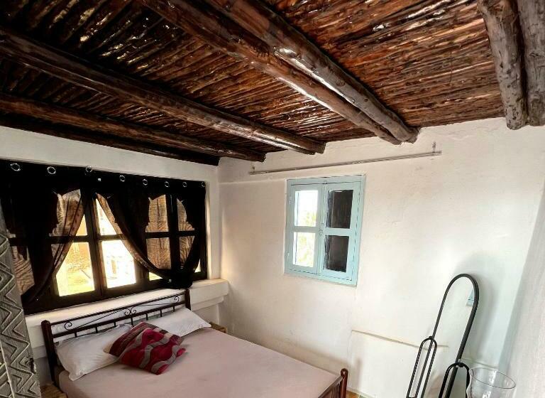 Пансион La Colina House Taghazout