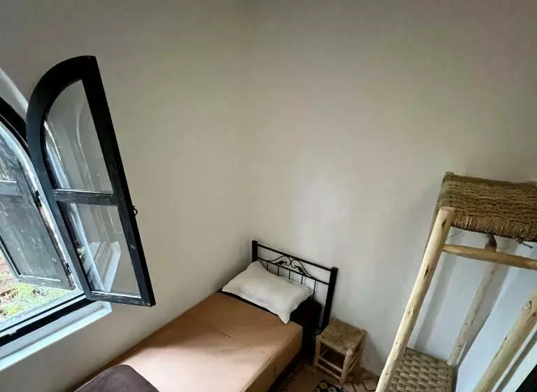 ペンション La Colina House Taghazout