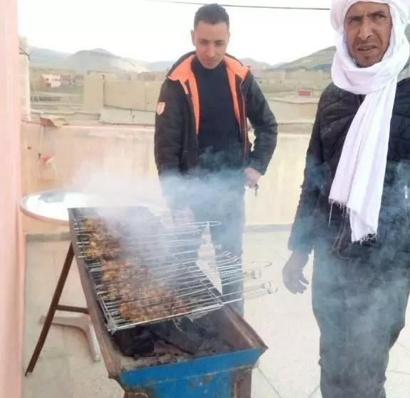 Majatalo Maison D Hôtes Chez Bassou Agoudal