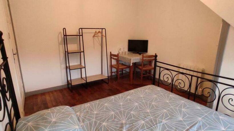 Pensionat Robien Sud