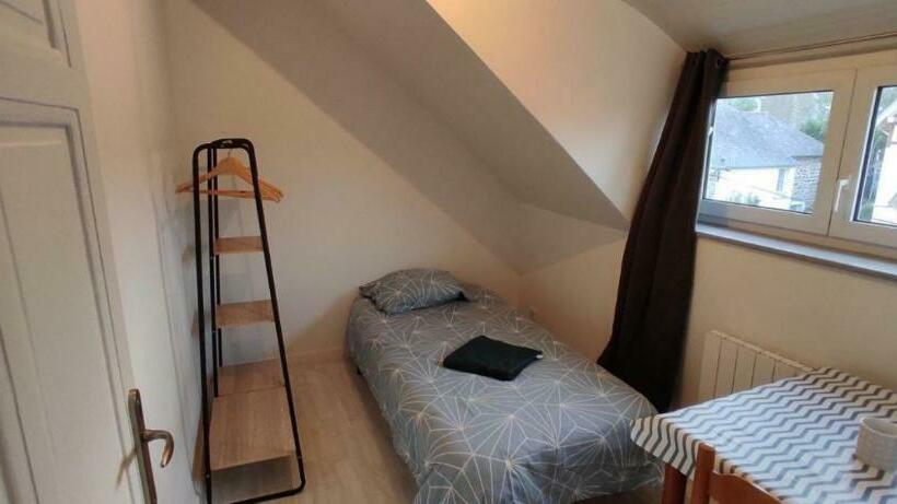 Pensionat Robien Sud