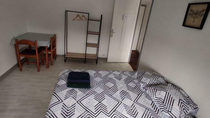 Pensionat Robien Sud