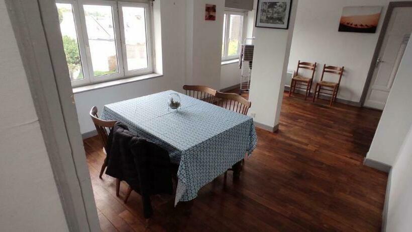 Pensionat Robien Sud