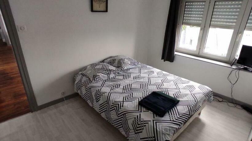 Pensionat Robien Sud