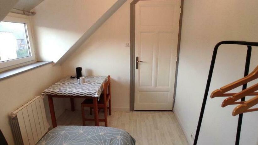 Pensionat Robien Sud