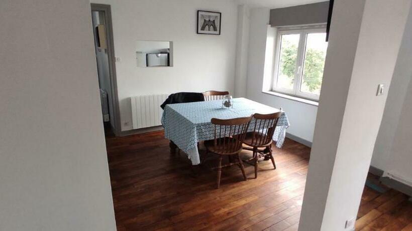 Pensionat Robien Sud