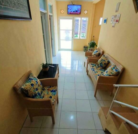 膳宿费 Sierra Homestay 3 Bedrooms