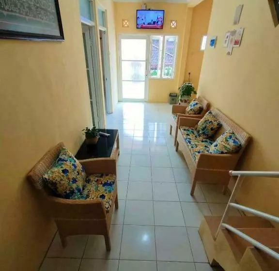 Majatalo Sierra Homestay 3 Bedrooms