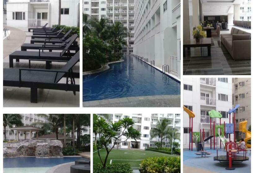 Shore Residences Tower C2