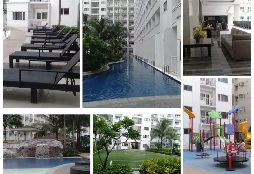 Shore2 Residences Tower3 Moa