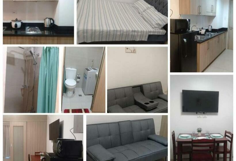 Shore Residences Tower C2