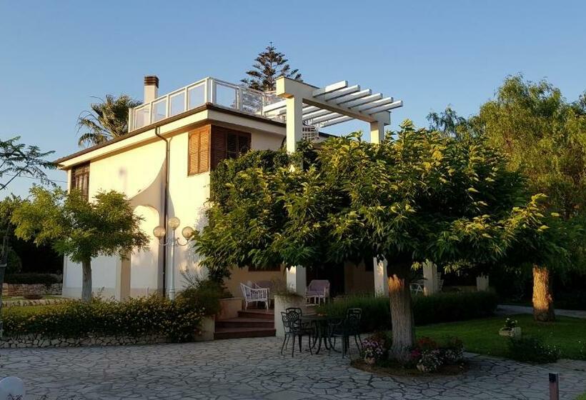 Villa Carmen   Relax A Marina Di Ragusa