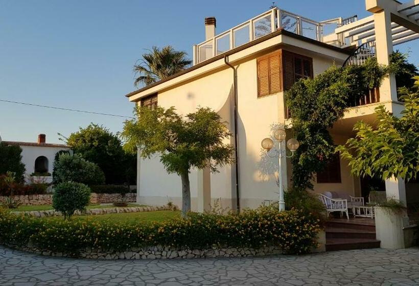 Villa Carmen   Relax A Marina Di Ragusa