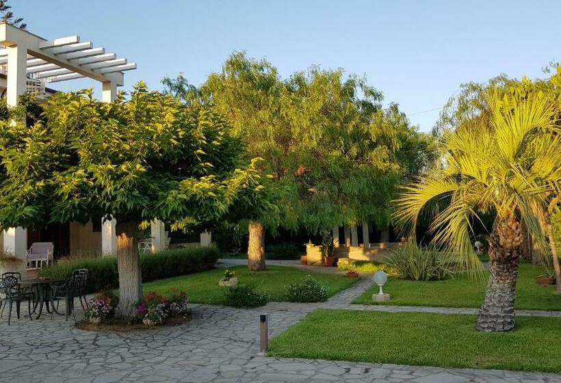 Villa Carmen   Relax A Marina Di Ragusa