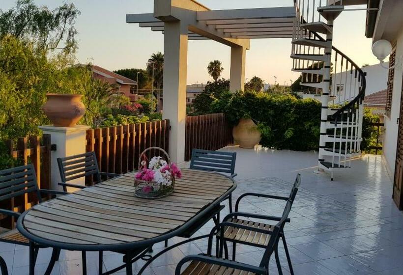 Villa Carmen   Relax A Marina Di Ragusa