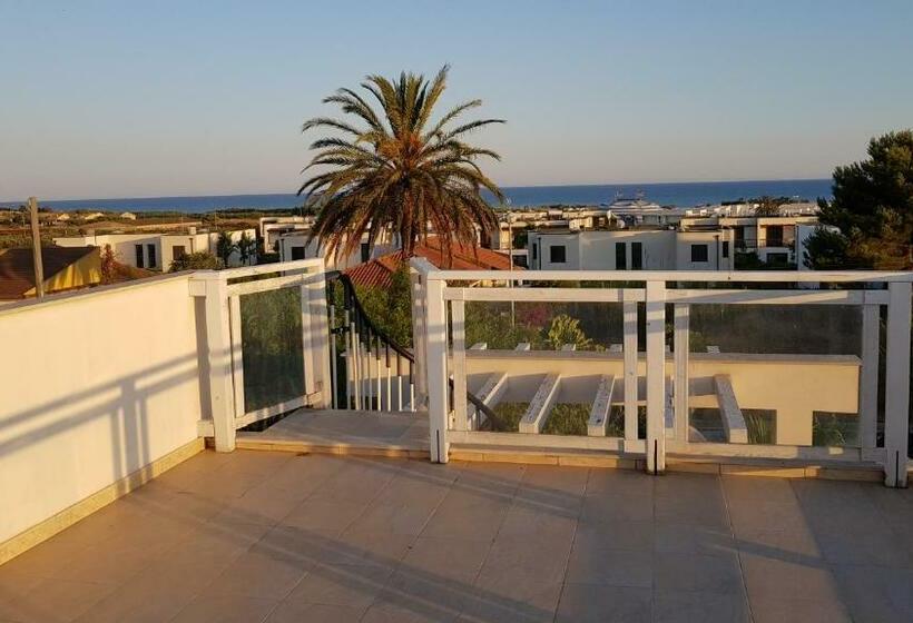 Villa Carmen   Relax A Marina Di Ragusa