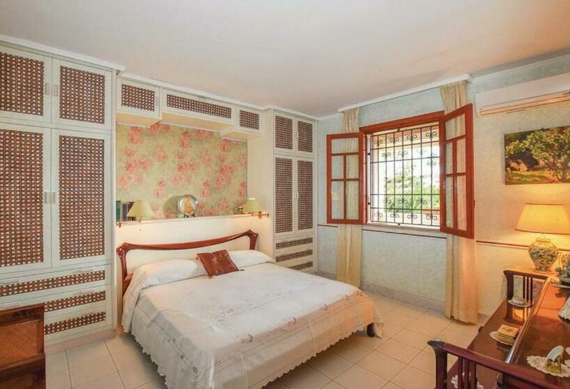 Villa Carmen   Relax A Marina Di Ragusa