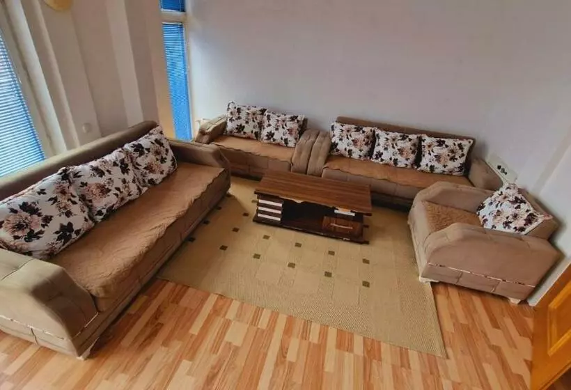 Apartment Prishtina