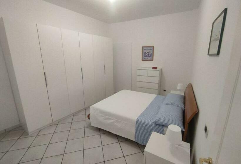 Appartamento La Fisarmonica Recanati