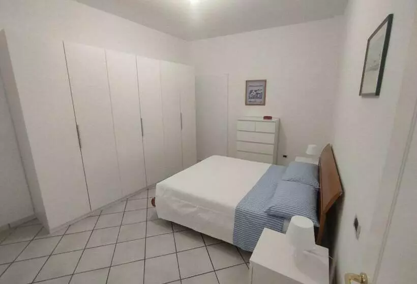 Appartamento La Fisarmonica Recanati