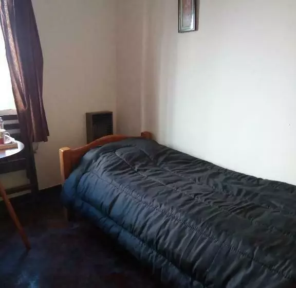 Aamiaismajoitus (B&B) Coralca