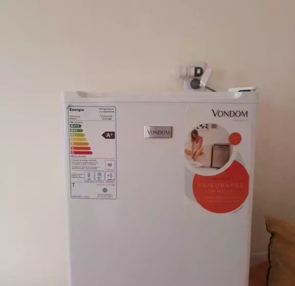 Aamiaismajoitus (B&B) Coralca