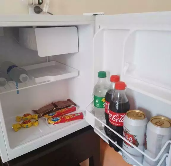 Aamiaismajoitus (B&B) Coralca