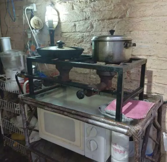 Aamiaismajoitus (B&B) Coralca