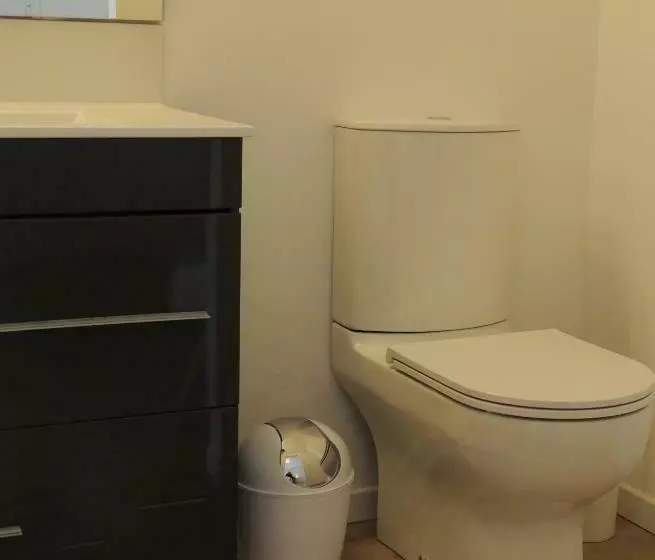 Aamiaismajoitus (B&B) Les Treilles D En Peyre