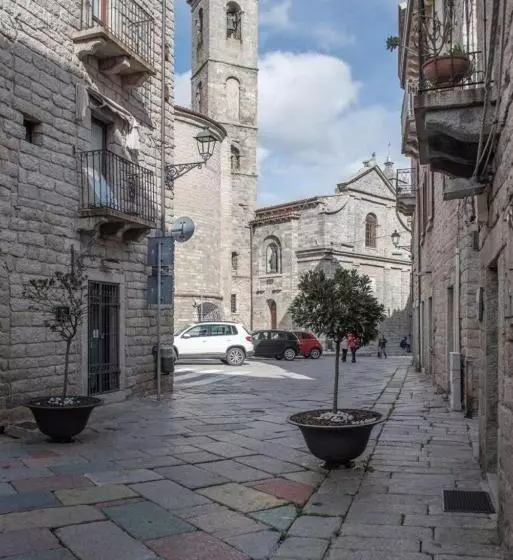 Casa Antonia