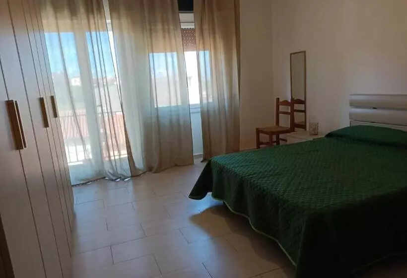 Casa Antonia
