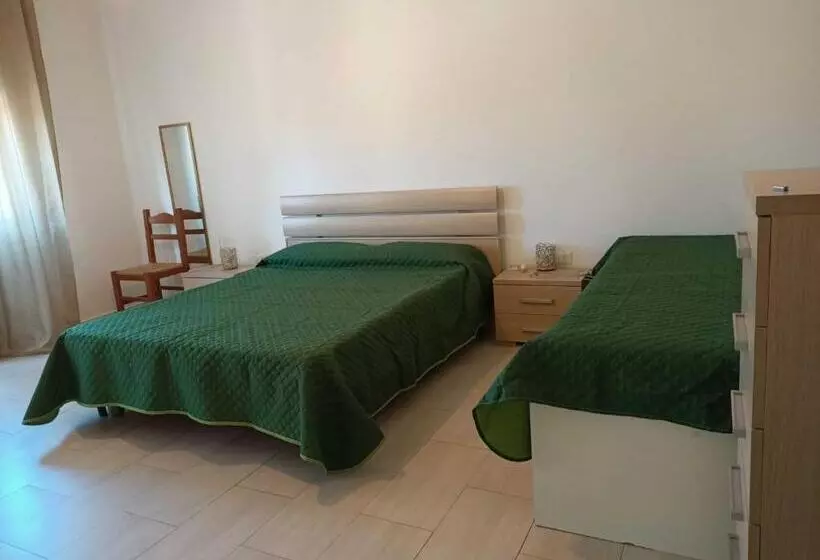 Casa Antonia