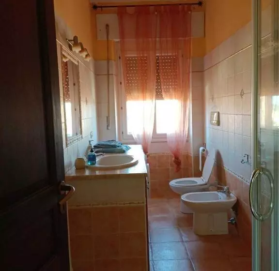 Casa Antonia