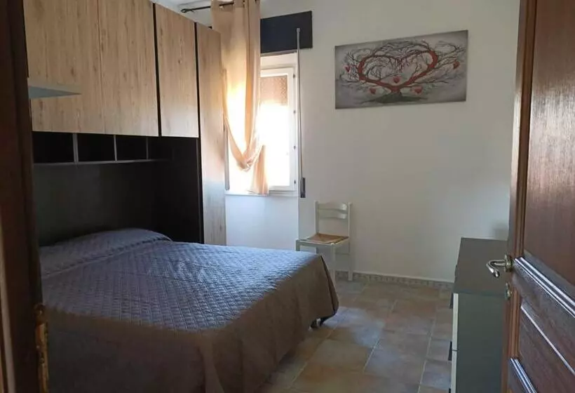 Casa Antonia