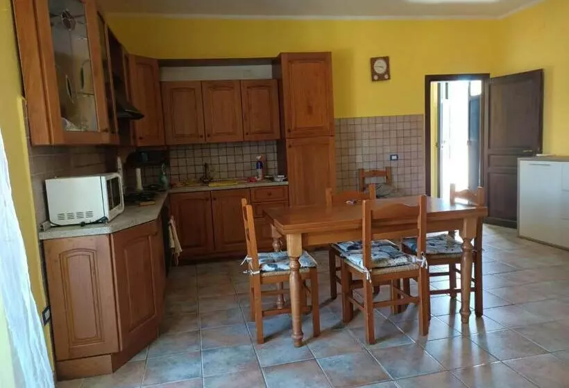Casa Antonia