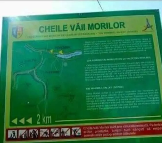 Căsuța Moțului