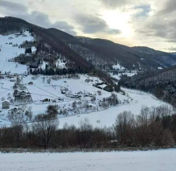Căsuța Moțului