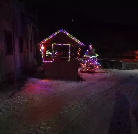 Căsuța Moțului