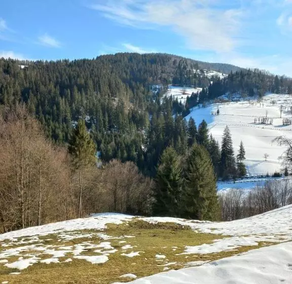 Căsuța Moțului