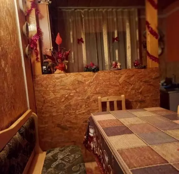 Căsuța Moțului