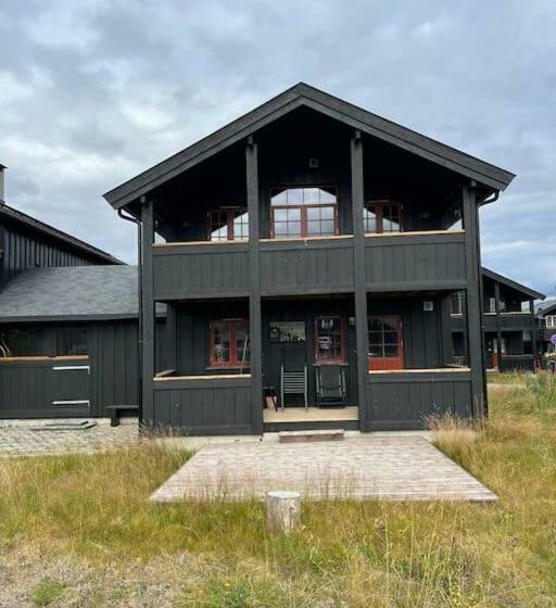 Fin Leilighet Rett Ved Skistadion