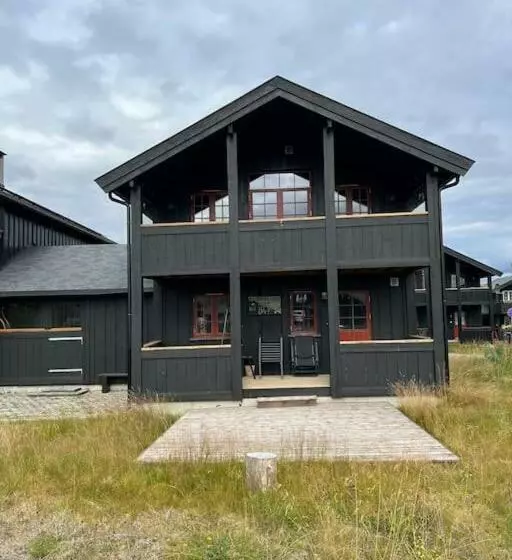 Fin Leilighet Rett Ved Skistadion