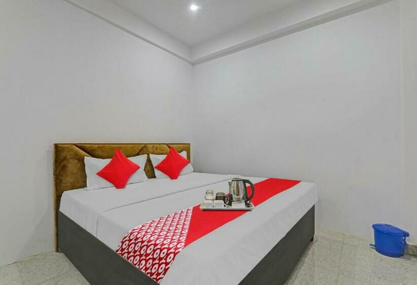 酒店 Flagship  Kps Inn