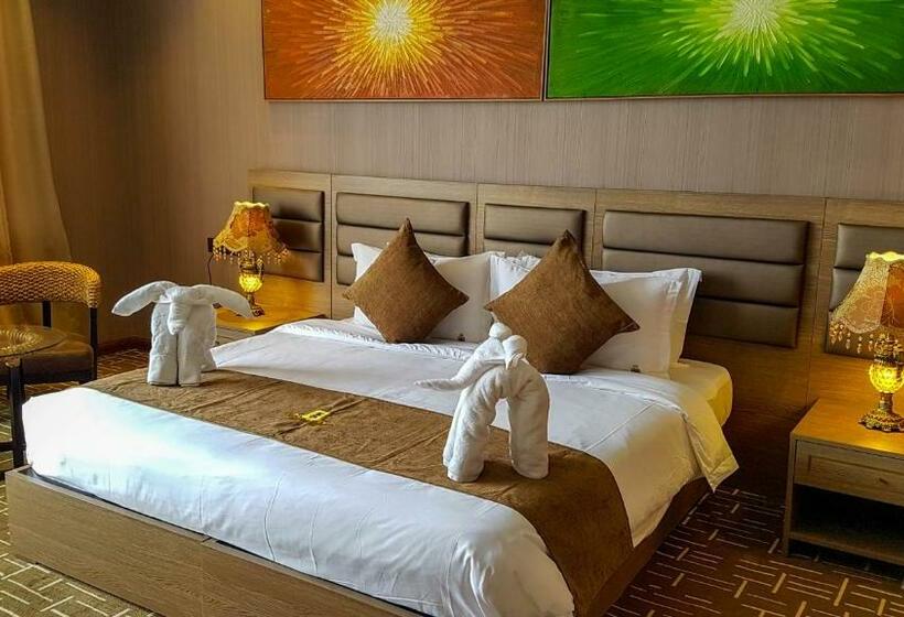 Hôtel Royal Ramesses   Katunayake