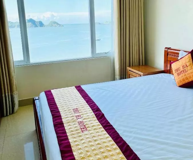 هتل Thu Ha Sea View