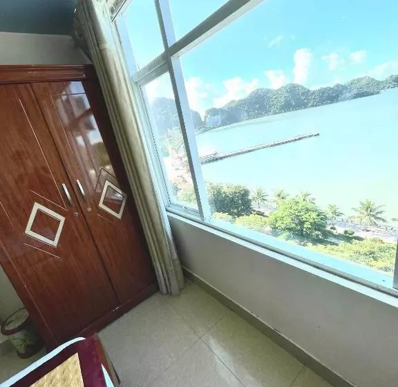 هتل Thu Ha Sea View