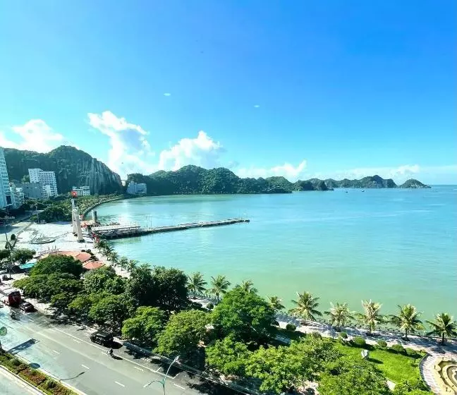 هتل Thu Ha Sea View
