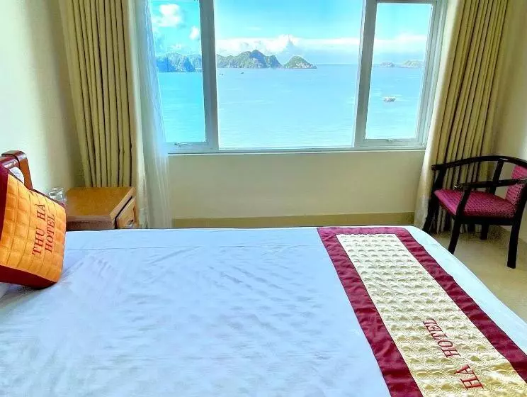 هتل Thu Ha Sea View