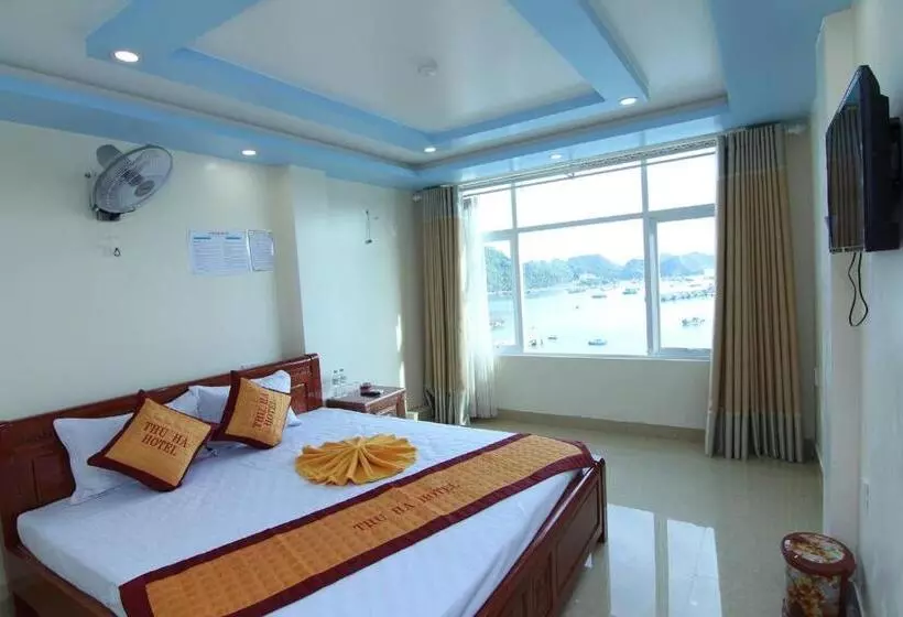 هتل Thu Ha Sea View